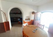 Agios Nikolaos Kreta, Agios Nikolaos: Doppelhaushälfte mit einem Schlafzimmer. Nur 10 Minuten zu Fuß zum Strand Haus kaufen